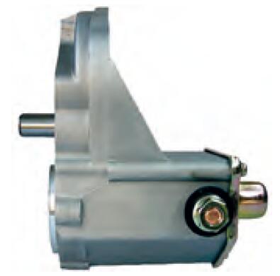 SOLENOID SWITCH